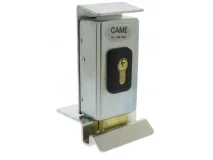 CAME CAME 001LOCK81 LOCK81 Elettroserratura a Cilindro Singolo 12V Viro Verticale