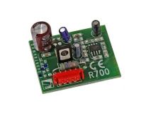 CAME CAME 001R700 R700 Scheda Di Decodifica e Gestione Controllo Accessi