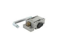 BFT BFT SCC N733392 2600478 Sblocco a Leva Per Motore Interrato ELI BT AC 250 SUB BT