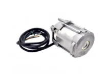 FAAC FAAC 63000441 Gruppo Motore Elettrico Per Attuatore 770N 230V Vac Ricambio