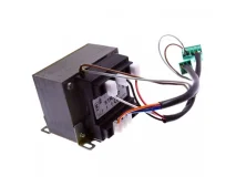 CAME CAME 119RIR127 Trasformatore Con Staffe Per Motore BK 230V Ricambio