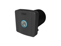 CAME CAME SELC2FDG 806SL-0020 Selettore a Chiave Da Incasso