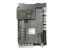 NICE NICE SPMCA1R10 MCA1 R10 Centrale Scheda Quadro Di Comando 24v Ricambio Per MC824H MC824HR10