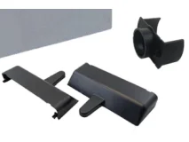 FAAC FAAC 63003533 Kit Plastiche Per Motore 740 C / 741 C