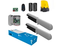 CAME CAME U7090 ATI A3000 230V Kit Automazione Per Cancello Battente Max 3mt Anta