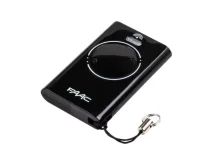 FAAC FAAC XT2 868 SLH LR 7870091 Trasmittente Telecomando Radiocomando 2 Canali Nera