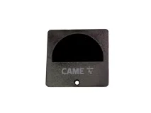 CAME CAME 119RIR082 Vetrino Vetro Per Fotocellule Doc-I Doc-E Confezione Ricambio