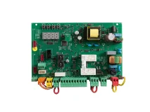 CAME CAME 88001-0375 ZBA1 Scheda Centrale Quadro Comando Elettronica Motoriduttori BX 74 78 BX704AGE e BX708AGE