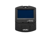 FAAC FAAC KP EVO 790022 Tastiera Con Display Funzioni Utente Per Porta Automatica
