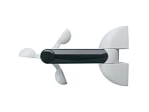 NICE NICE VOLO S-RADIO SRADIO VOLO S-R. Sensore Vento e Sole Luce Via Radio Per Tenda da Sole