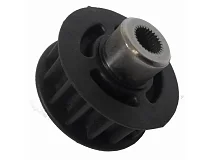 NICE NICE PMD1434.8003 Ingranaggio Sinterizzato SPIN Ricambio