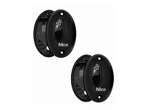 NICE NICE PRBBF Gruppo Box Plastico Plastiche Per Fotocellule BF Ricambio