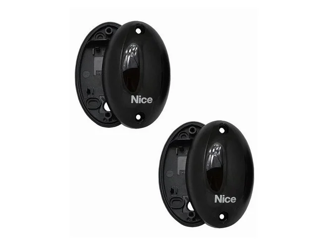 NICE NICE PRBBF Gruppo Box Plastico Plastiche Per Fotocellule BF Ricambio