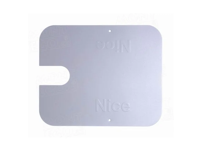 NICE NICE PMD1833.46103 Coperchio Cassa Di Fondazione METRO MFAB Ricambio