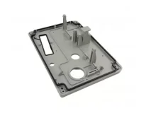 FAAC FAAC 7273405 Base Coperchio Restyling Per Motore 746 844 Ricambio