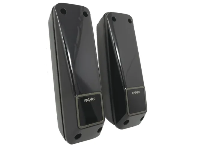 FAAC FAAC XP20D 785102 Coppia Di Fotocellula Fotocellule Orientabile 20MT XP20 XP 20 D Contatti NA NC