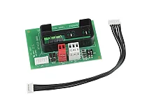 FAAC FAAC 390166 Scheda Comunicazioni Per A951 MASTER SLAVE INTERBLOCCO INTERCOM
