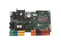 BFT BFT MERAK 600 2600760 I700006 Scheda Centrale Quadro DEIMOS ULTRA BT A600 24V Ricambio