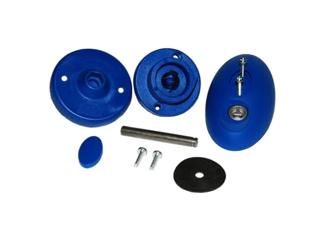 BFT BFT I098416 2609251 Gruppo Sblocco Per Deimos Compact Lem Standard Ricambio