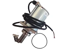 BFT BFT I100023 2600648 Motore Elettrico Interrato Eli 250 Bt 24V Ricambio