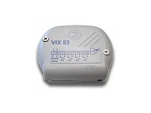 FADINI FADINI VIX 53/1 R 5310L Ricevente Ricevitore Radio Da Esterno 868 Mhz Rolling