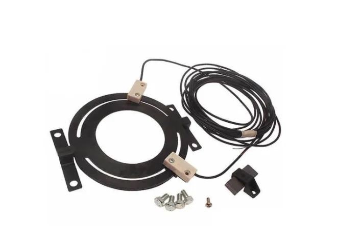CAME CAME 119RIA057 Gruppo Finecorsa Per Motore Interrato Frog A24 24v Ricambio