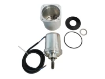FAAC FAAC GENIUS 770770 Motore Elettrico Per 770 Roller 24V Interrato Ricambio
