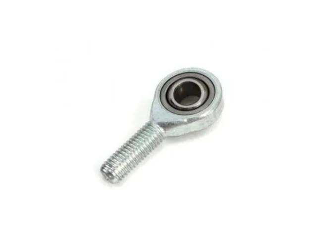 FAAC FAAC 7073025 Snodo Cuscinetto M12 Maschio Motore Attuatore Ricambio Per 400 615