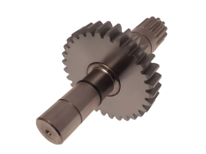 FAAC FAAC GENIUS 63000856 Riduzione Finale Per Motore 390 Trigon Ricambio