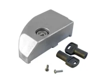 CAME CAME 119RIBK012 Sportello Sblocco Completo Bk Ricambio