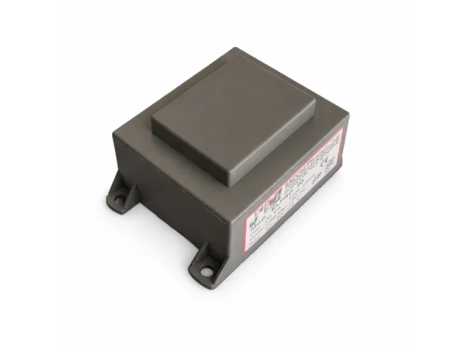 FADINI FADINI 27060 Trasformatore Per Scheda Centrale Quadro Elpro 9 13 12 27 33 43 Ricambio