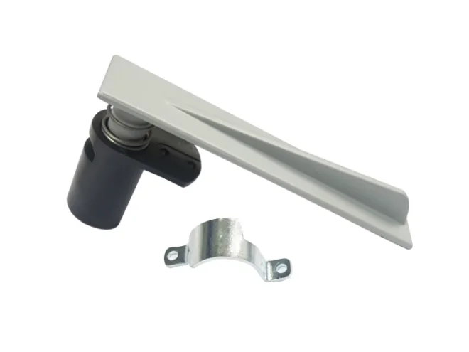 CAME CAME 119RIB009 Gruppo Leva Sblocco Ops Bxl Ls500 Ricambio