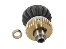 NICE NICE PRMB03A Gruppo Ricambi Ingranaggi Riduttore MOBY 24V MB4024 MB5024 Ricambio