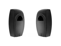 Nologo NOLOGO ZOOM-Z3E Coppia Di Fotocellula Per Cancelli Porte Per Esterno Da 12 a 24V