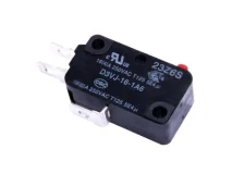 CAME CAME 119RIR083 Microinterruttori Finecorsa Meccanico Senza Leva BX BXV Ricambio