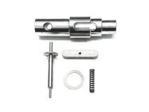 CAME CAME 88001-0162 Gruppo Albero Trasmissione Per Motore Bxv Ricambio