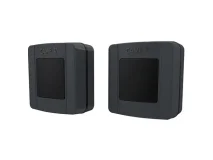 CAME CAME DLX30CEP 806TF-0080 Coppia Di Fotocellule a Infrarosso 12V 24V EX DELTA-E 30MT IP54