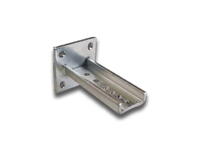 BFT BFT SFR-L B N735003 2601367 Staffa Muro Regolabile Lunga Accessorio Fodero