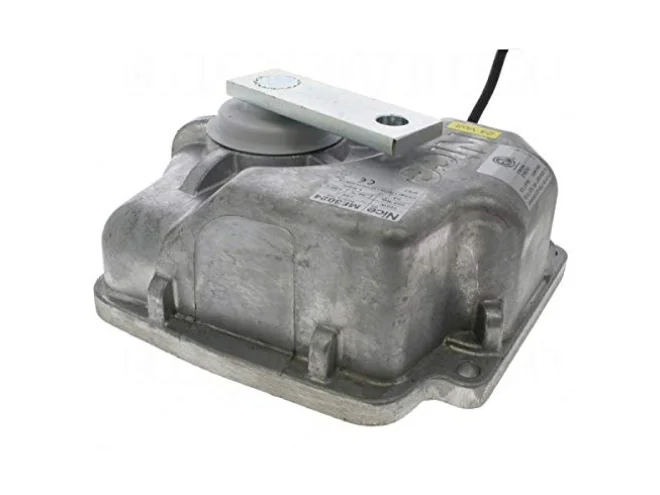 NICE NICE M-FAB HS MFAB3024HS Motore Interrato Cancelli Anta Battente HI-SPEED VELOCE
