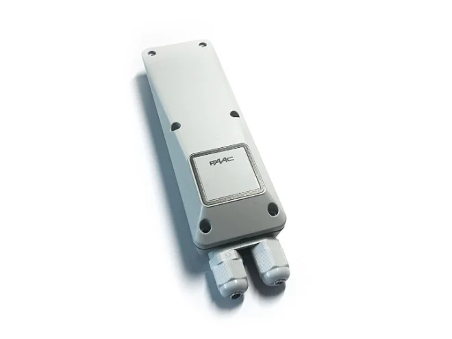 FAAC FAAC XT S 868 787012 Trasmittente TX Per Coste Bordi Sensibili Ponte Radio 868 Mhz
