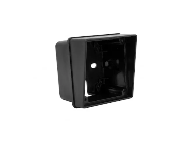 FAAC FAAC 720095 Scatola Bicchiere Da Incasso Per Digicard Per Digikey