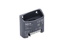 NICE NICE OX2UBP Scheda Interfaccia Modulo Cablaggio Morsettiera Ricevitori Innesto