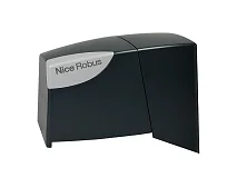 NICE NICE PRRB03A Gruppo Carter Plastiche Esterne Per ROBUS 350 400 RB400 Ricambio