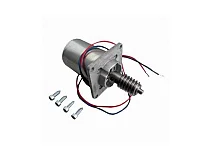NICE NICE PRXB03 Gruppo Motore Elettrico Per Barriera SBAR XBAR R10 Ricambio Ricambio