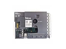 NICE NICE RBA3 SPRBA3R10 Scheda Quadro Centrale Di Comando Ricambio Per ROBUS RUN 400 600 1000 1000P 1500