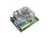 FADINI FADINI ELPRO 64 680L JUNIOR 624 Programmatore Scheda Centrale Quadro Di Comando