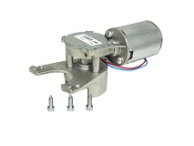 FAAC FAAC GENIUS 115008 Motore Motorino Elettrico 24V Attuatore 391 Compas Energy 391E 392 Ricambio