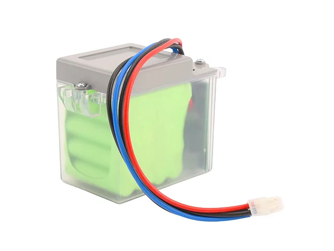 FAAC FAAC GENIUS 390923 Kit Sistema Gruppo Batteria Emergenza Tampone Xbat 24V