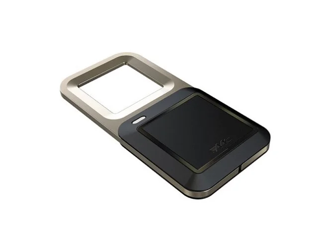 FAAC FAAC 401306 Chiave Chiavetta Tag Metal Keytag Per Lettore Xtrb Hf