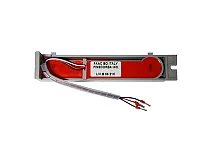 FAAC FAAC 4098515 Apparecchiatura Finecorsa Induttivo Grigio Motore 746 844 Ricambio